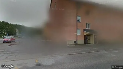 Apartments for rent in Arboga - Photo from Google Street View