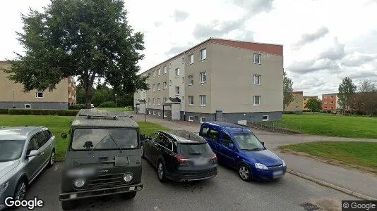 Apartments for rent in Vimmerby - Photo from Google Street View