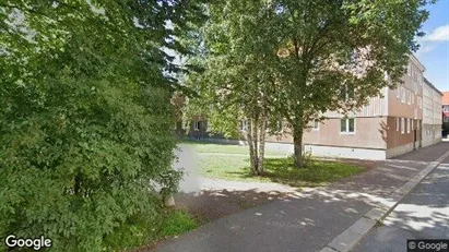 Apartments for rent in Gothenburg East - Photo from Google Street View