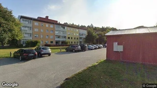 Apartments for rent in Sigtuna - Photo from Google Street View