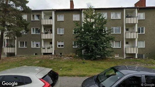 Apartments for rent in Stockholm West - Photo from Google Street View