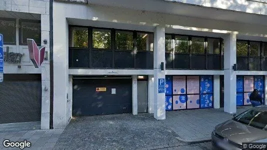 Apartments for rent in Malmö City - Photo from Google Street View