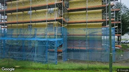 Apartments for rent in Borås - Photo from Google Street View