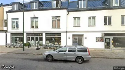 Apartments for rent in Limhamn/Bunkeflo - Photo from Google Street View