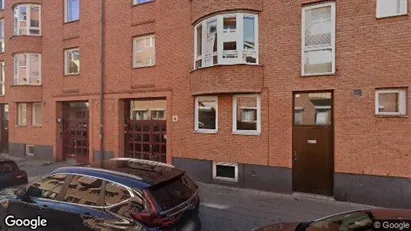 Apartments for rent in Malmö City - Photo from Google Street View