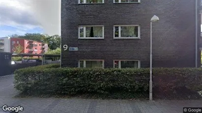 Apartments for rent in Malmö City - Photo from Google Street View