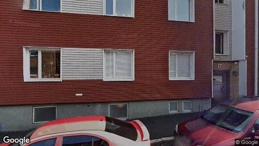 Apartments for rent in Katrineholm - Photo from Google Street View