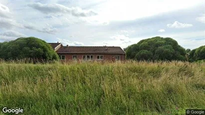 Apartments for rent in Strängnäs - Photo from Google Street View