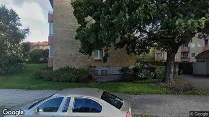 Rooms for rent in Malmö City - Photo from Google Street View