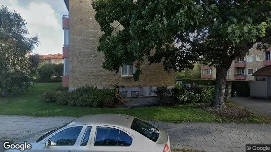 Rooms for rent in Malmö City - Photo from Google Street View