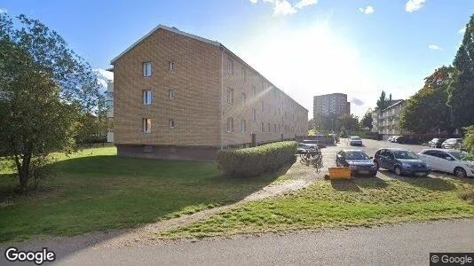 Apartments for rent in Norrköping - Photo from Google Street View