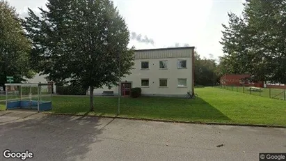 Apartments for rent in Växjö - Photo from Google Street View