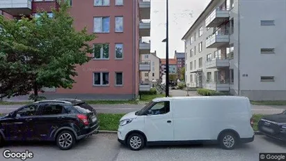 Apartments for rent in Örebro - Photo from Google Street View