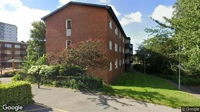 Apartments for rent in Västra hisingen - Photo from Google Street View