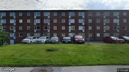 Apartments for rent in Örgryte-Härlanda - Photo from Google Street View