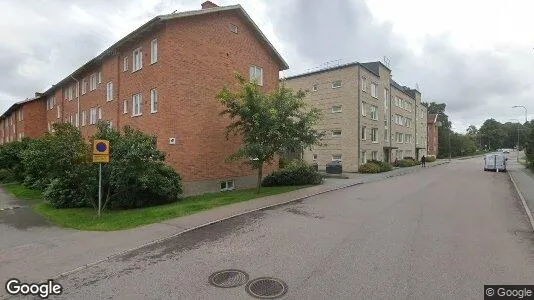 Apartments for rent in Majorna-Linné - Photo from Google Street View