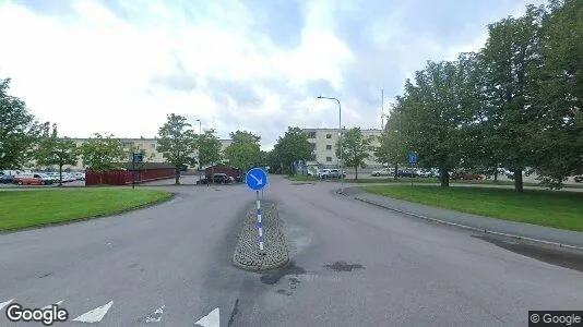 Apartments for rent in Angered - Photo from Google Street View