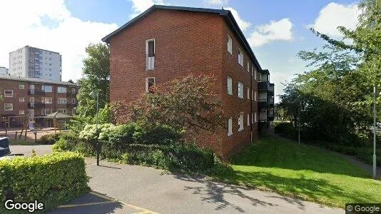 Apartments for rent in Västra hisingen - Photo from Google Street View