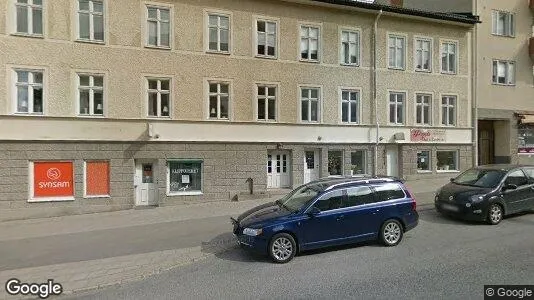 Apartments for rent in Flen - Photo from Google Street View