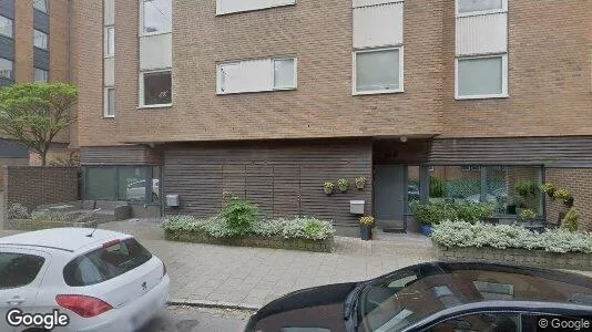 Apartments for rent in Malmö City - Photo from Google Street View