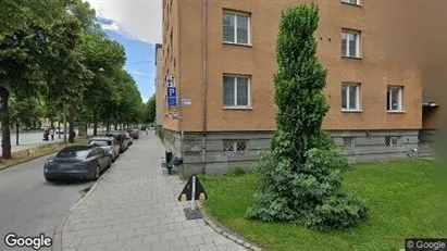 Apartments for rent in Södermalm - Photo from Google Street View