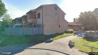 Rooms for rent in Uppsala - Photo from Google Street View