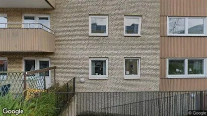 Apartments for rent in Eskilstuna - Photo from Google Street View