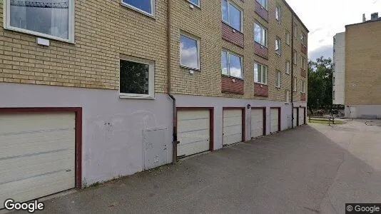 Apartments for rent in Växjö - Photo from Google Street View