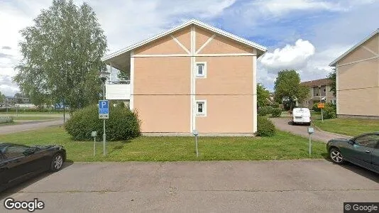 Apartments for rent in Eda - Photo from Google Street View