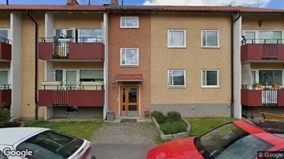 Apartments for rent in Linköping - Photo from Google Street View