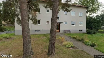 Apartments for rent in Linköping - Photo from Google Street View