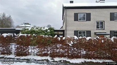 Apartments for rent in Västerås - Photo from Google Street View