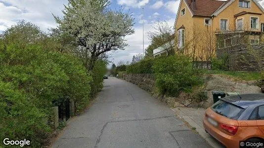 Rooms for rent in Gothenburg West - Photo from Google Street View