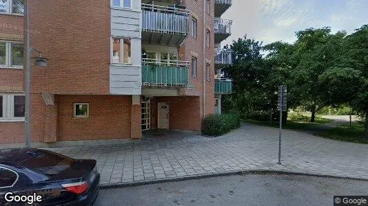 Apartments for rent in Stockholm South - Photo from Google Street View