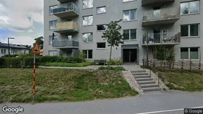 Apartments for rent in Stockholm South - Photo from Google Street View