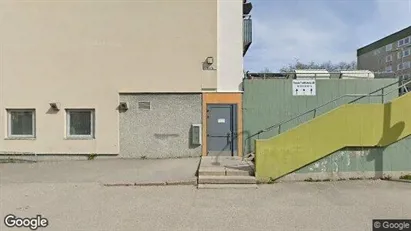 Apartments for rent in Stockholm West - Photo from Google Street View