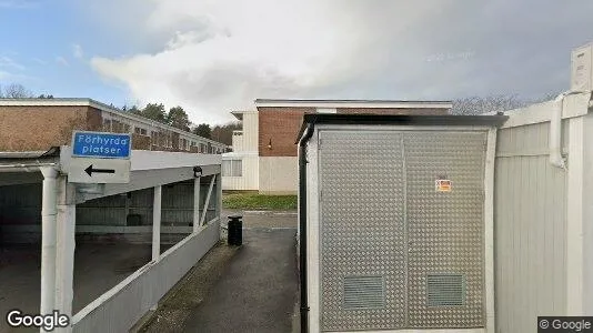 Apartments for rent in Upplands Väsby - Photo from Google Street View