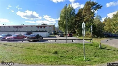 Apartments for rent in Gävle - Photo from Google Street View