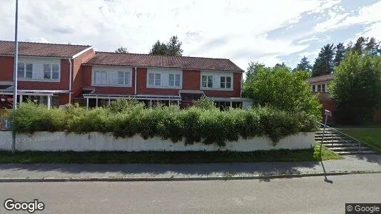 Apartments for rent in Gävle - Photo from Google Street View