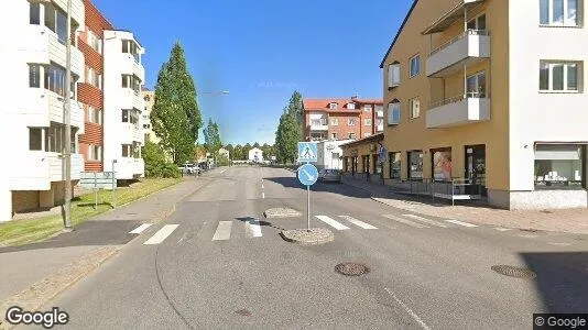 Apartments for rent in Motala - Photo from Google Street View