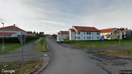 Apartments for rent in Lidköping - Photo from Google Street View