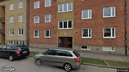 Apartments for rent in Säffle - Photo from Google Street View