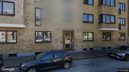 Apartments for rent in Sofielund - Photo from Google Street View