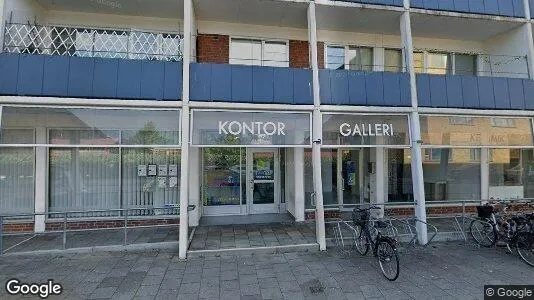 Apartments for rent in Malmö City - Photo from Google Street View