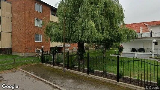 Apartments for rent in Mjölby - Photo from Google Street View