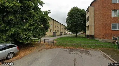 Apartments for rent in Mjölby - Photo from Google Street View