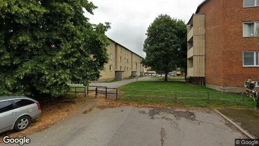 Apartments for rent in Mjölby - Photo from Google Street View