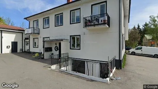 Apartments for rent in Stockholm West - Photo from Google Street View