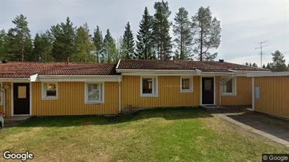 Apartments for rent in Skellefteå - Photo from Google Street View