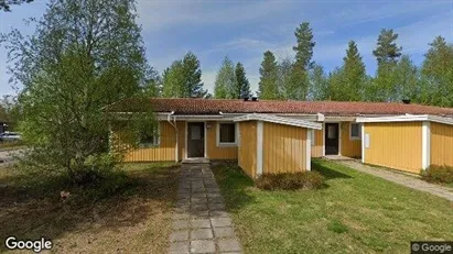 Apartments for rent in Skellefteå - Photo from Google Street View